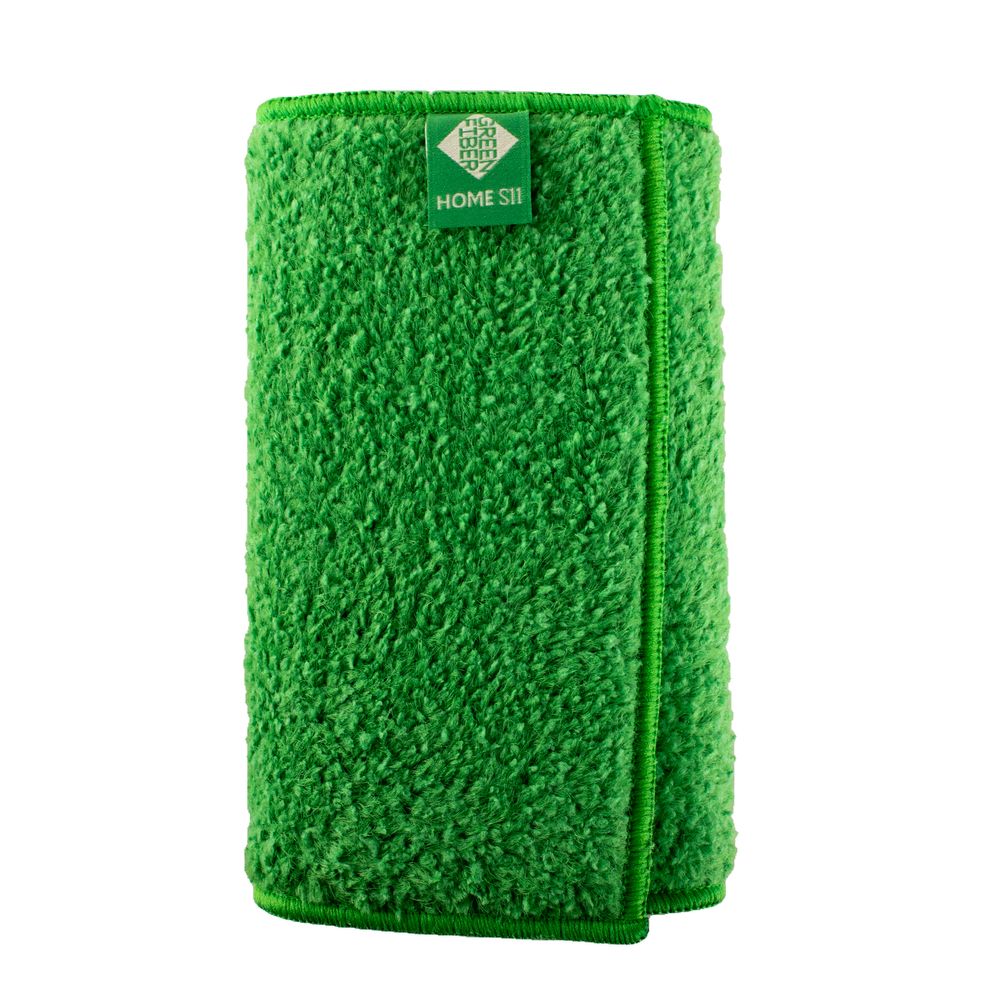 Greenway, Спонж инволвер GREEN FIBER HOME S11, 26,5 × 15,5 см