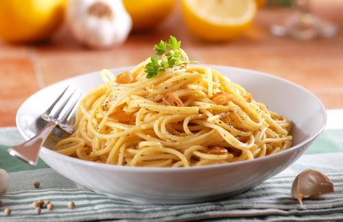 Granoro Паста Spaghetti Vermicelli n. 13 (Спагетти Вермичелли 13), 500 гр