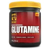 Mutant Nutrition L-Глютамин, Сore Series 300 гр