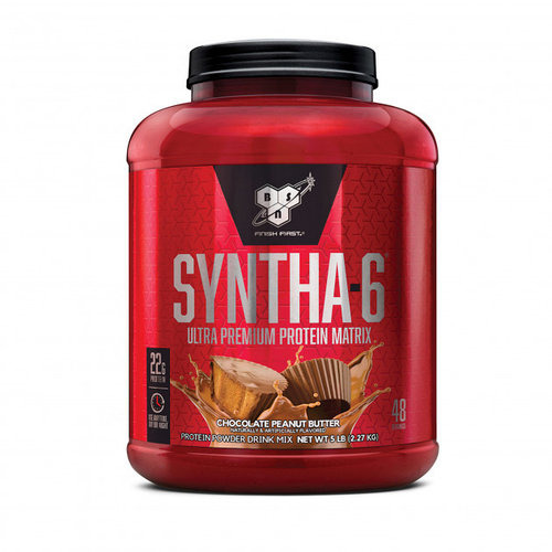 BSN Nutrition Протеин, Syntha-6 2270 гр