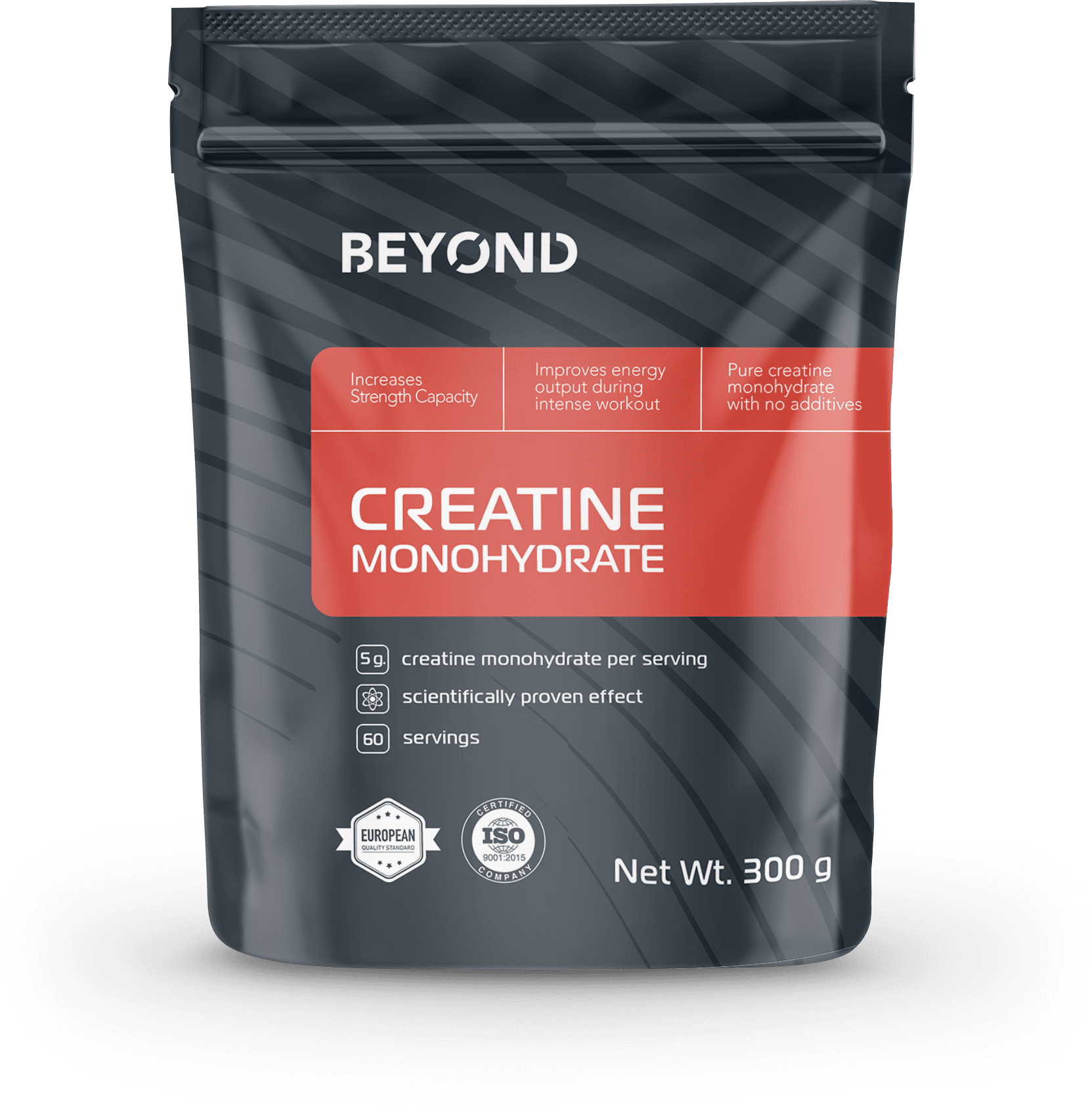 Beyond Creatine Monohydrate 300 гр