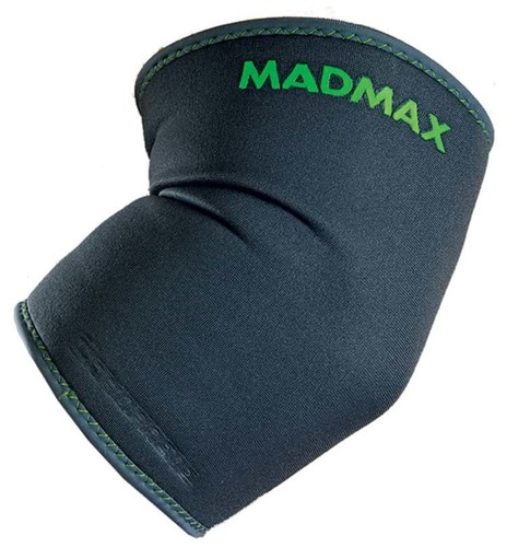 Madmax Суппорт локтевой MFA293\HG