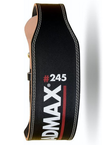 Madmax Пояc Leather Belt MFB245-new
