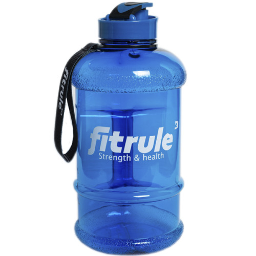 FitRule Бутылка, 2200 мл