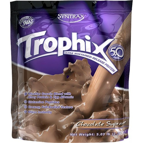 Syntrax Trophix 2270 гр (5 lbs)