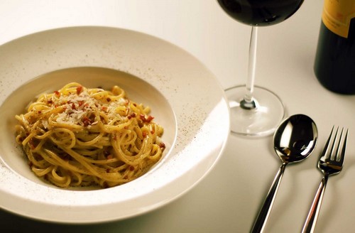 Granoro Паста Spaghetti Ristoranti n. 14 (Спагетти Ристоранти 14), 500 гр
