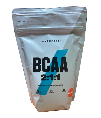 Myprotein Essential BCAA 2-1-1 - 500 гр