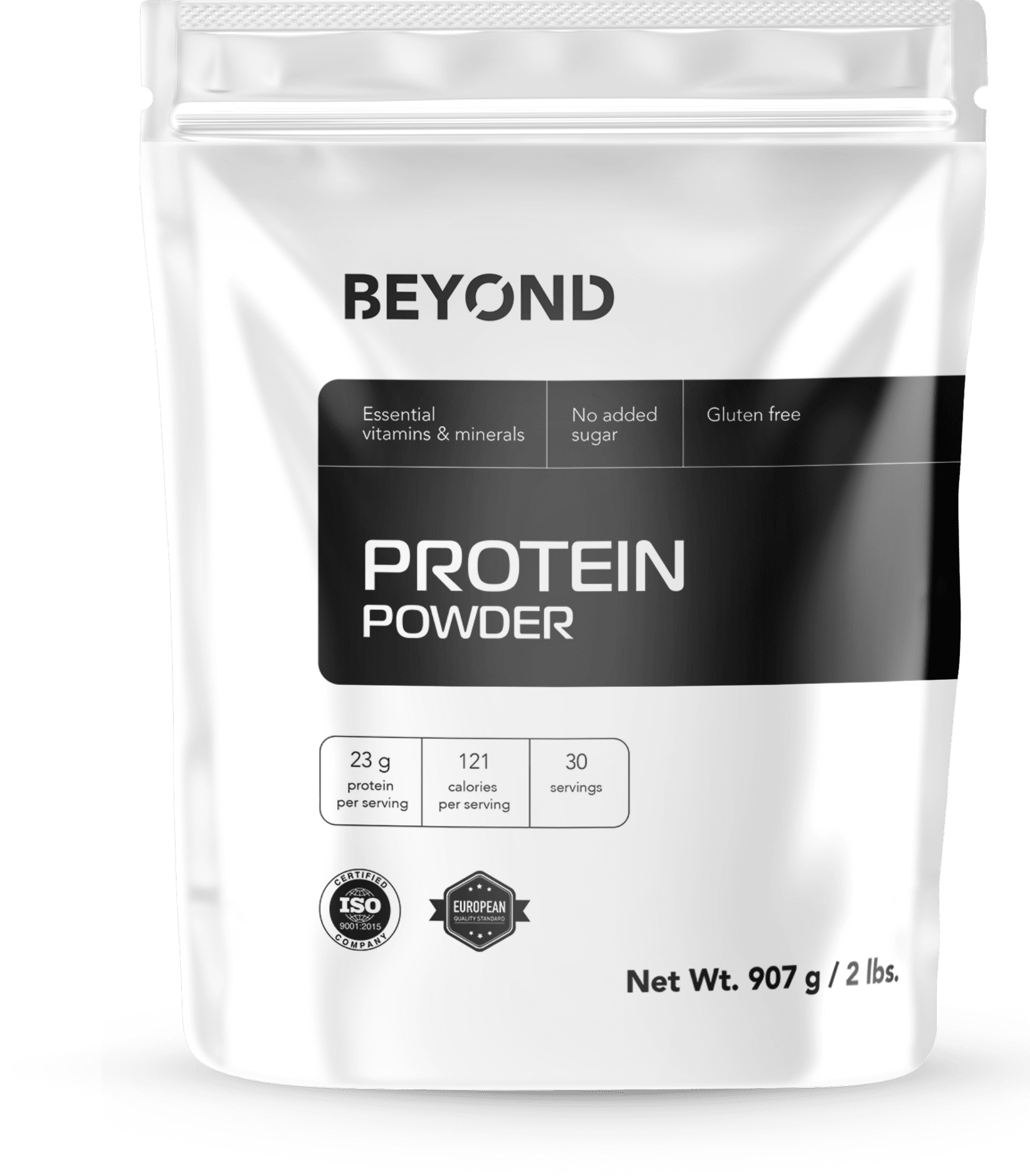 Beyond Protein Powder 900 гр
