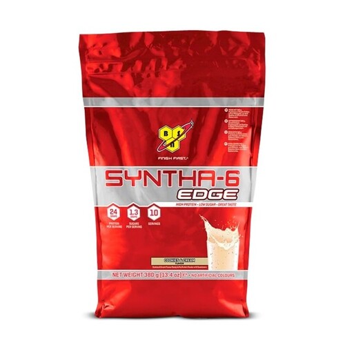 BSN Nutrition Протеин, Syntha-6 Edge 380 гр