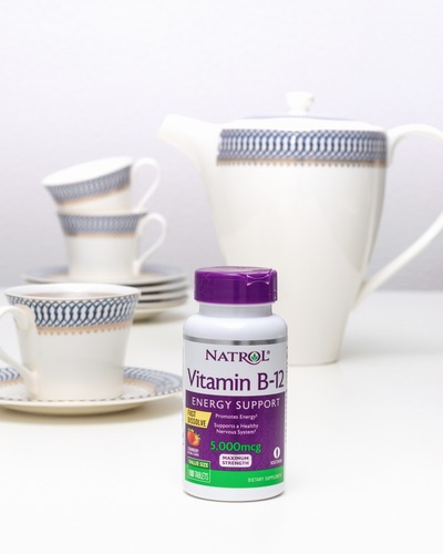 Natrol Витамин Д-3 5000 ЕД, 90 таблеток