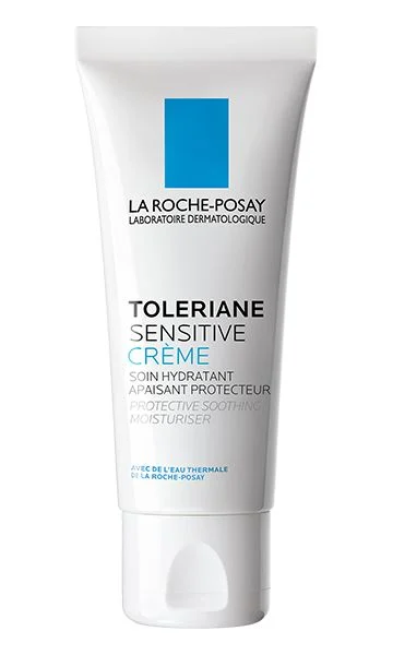 La Roche Posay Toleriane Увлажняющий крем для сухой чувствительной кожи, 40 мл
