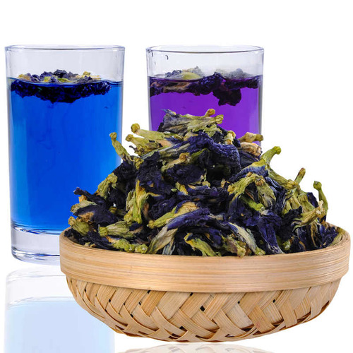 Polezzno Тайский синий чай Анчан, 50 гр