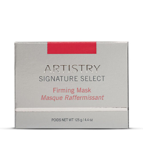 Amway ARTISTRY Укрепляющая моделирующая маска для кожи лица 125 мл