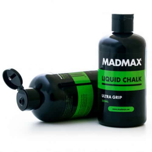 Магнезия жидкая Mad Max 250 ml