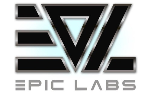 Epic Labs Жиросжигатель, Lipoxane 60 капсул