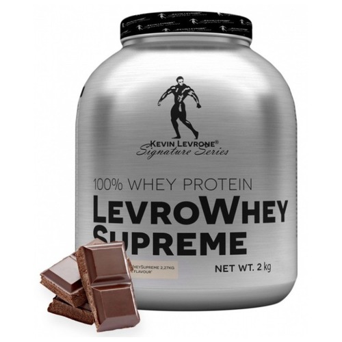 Kevin Levrone Протеин, Levro Whey Supreme 2270 гр