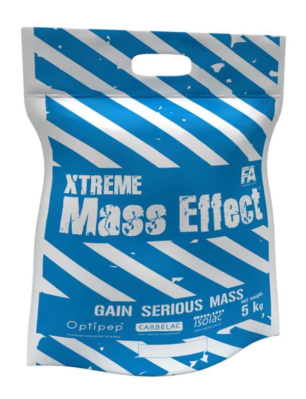 Fa Xtreme Mass Effect (5000 г)