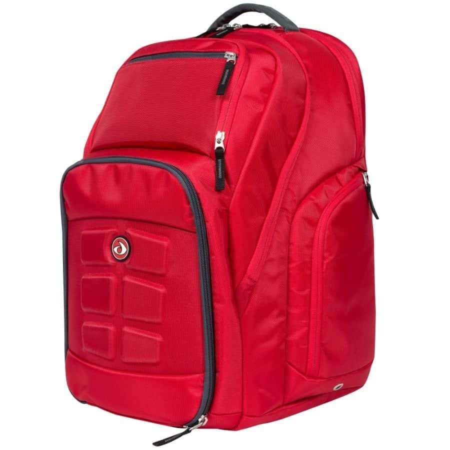 Термосумка 6 Pack Fitness Сумка 6 Pack bags Backpack