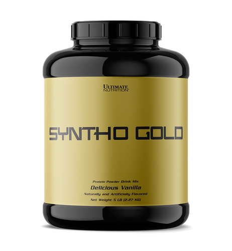 Ultimate Nutrition Syntho Gold 2270 гр