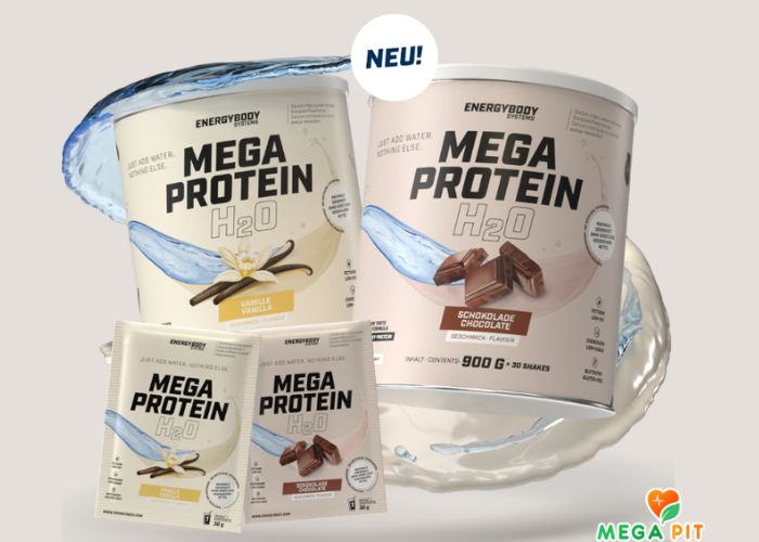 Energybody Systems protein