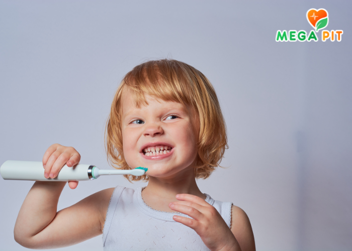 Зубная Паста для Детей | Купить КАЗАХСТАН ᐈ Алматы | Астана | Караганда | Megapit.kz