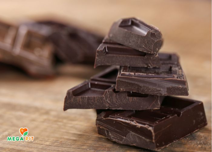 Горький шоколад 72%, 90%, 100% Купить в Казахстане | Алматы | Астана | Караганда | Megapit.kz