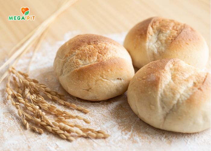 Рисовый хлеб Купить в Казахстане | Алматы | Астана | Караганда | Megapit.kz