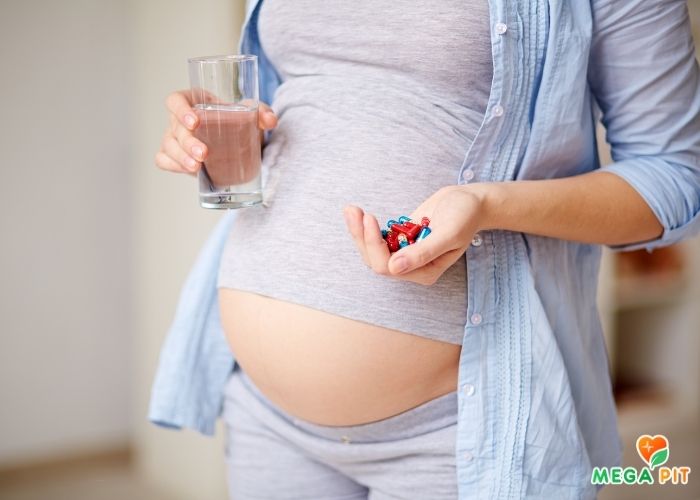 Витамины для беременных Купить КАЗАХСТАН ᐈ Алматы | Астана | Караганда | Megapit.kz