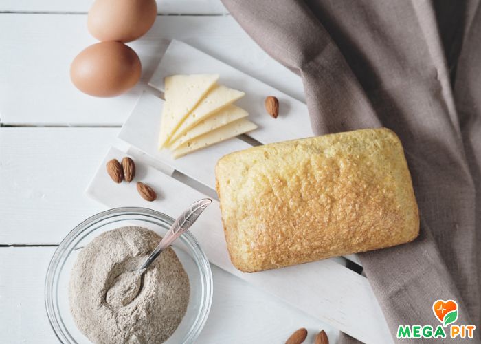 ПСИЛЛИУМ ДЛЯ ВЫПЕЧКИ Купить КАЗАХСТАН ➤ Алматы | Астана | Караганда | Megapit.kz