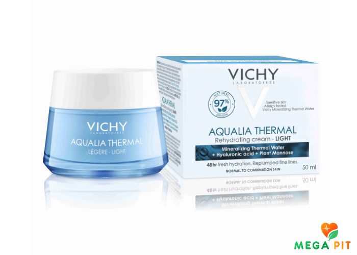 VICHY КРЕМ Купить КАЗАХСТАН ➤ Алматы | Астана | Караганда | Megapit.kz