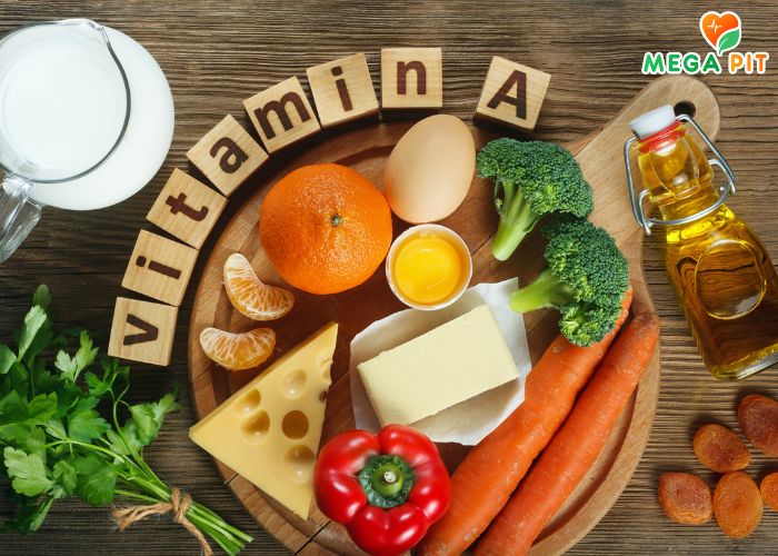 Витамин А  Купить в Аптеке  ➤   в Казахстане | Доступная Цена  + Доставка  | Megapit.kz