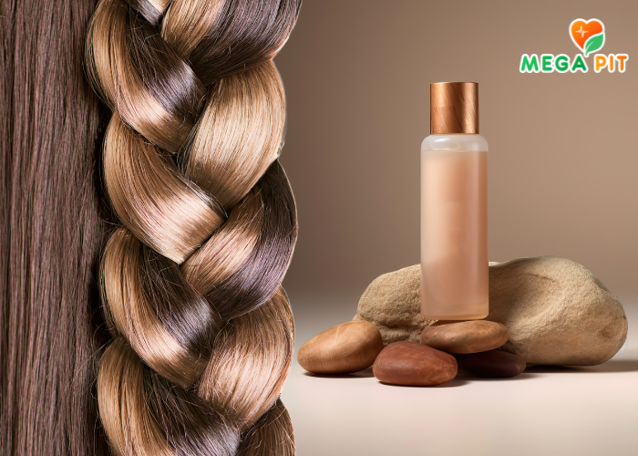 Сыворотка для волос  ᐈ Казахстан | Доступная Цена  + Доставка  | Megapit.kz