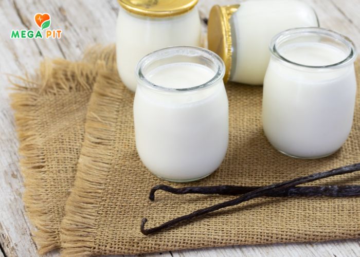 Ванильное молоко Купить КАЗАХСТАН ➤ Алматы | Астана | Караганда | Megapit.kz