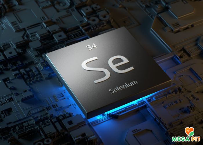 СЕЛЕН В КАПСУЛАХ Купить КАЗАХСТАН ➤ Алматы | Астана | Караганда | Megapit.kz