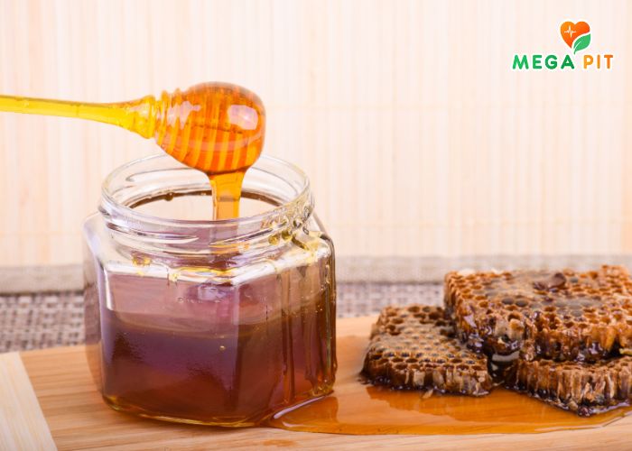 Лечебный мед Купить КАЗАХСТАН ➤ Алматы | Астана | Караганда | Megapit.kz