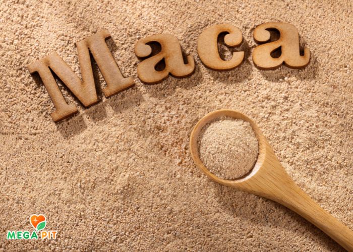 Мака перуанская в Капсулах Купить КАЗАХСТАН ➤ Алматы | Астана | Караганда | Megapit.kz