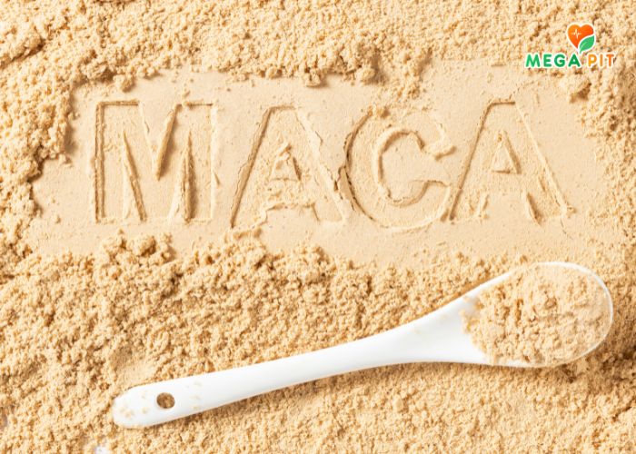 Мака перуанская в порошке Купить КАЗАХСТАН ➤ Алматы | Астана | Караганда | Megapit.kz