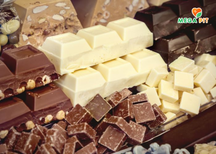 Шоколад без сахара Купить КАЗАХСТАН ➤ Алматы | Астана | Караганда | Megapit.kz