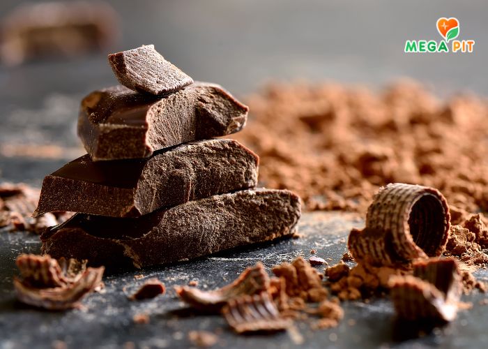 Темный шоколад без сахара Купить КАЗАХСТАН ➤ Алматы | Астана | Караганда | Megapit.kz