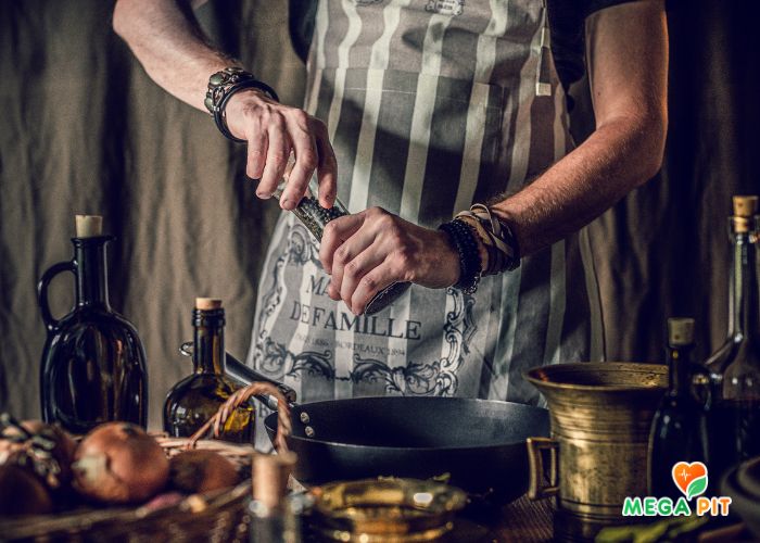 Перец в мельнице Купить КАЗАХСТАН ➤ Алматы | Астана | Караганда | Megapit.kz