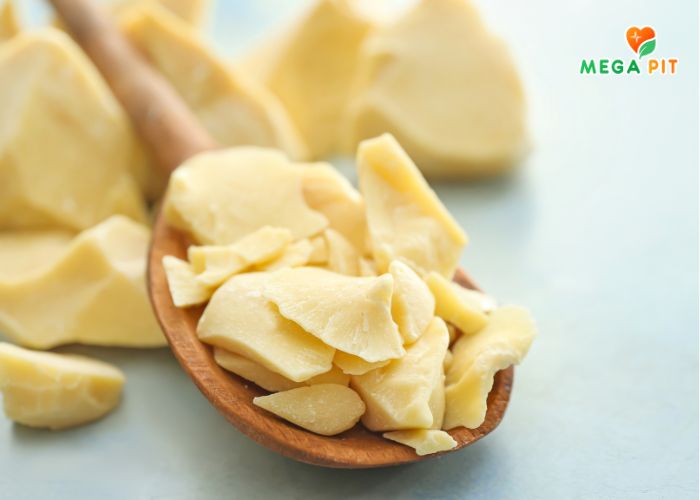 Масло какао пищевое  Купить КАЗАХСТАН ➤ Алматы | Астана | Караганда | Megapit.kz