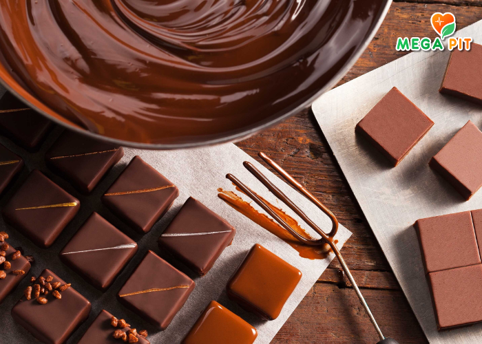 Молочный Шоколад Crunchy Brown, 15% Протеина, Без сахара → Torras ᐈ Купить в Казахстане | Алматы | Астана | Караганда | Megapit.kz