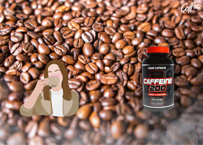 Кофеин 200 мг 60 капсул → Nutrex  ᐈ Купить в Казахстане | Алматы | Астана | Караганда | Megapit.kz