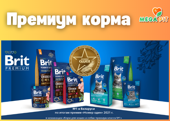 Brit Premium | Брит Премиум Купить в →  в Казахстане ᐈ Алматы | Астана | Караганда | Megapit.kz