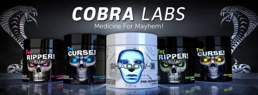 Cobra Labs | Кобра Лабс Купить КАЗАХСТАН ᐈ Алматы | Астана | Караганда | Megapit.kz