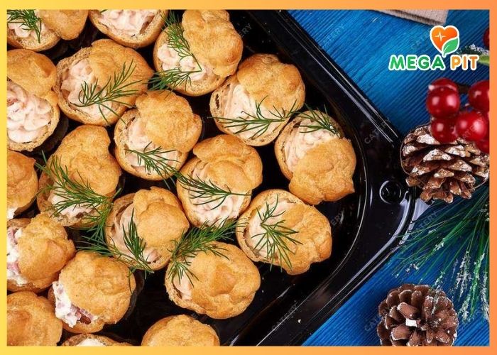  Профитроли  → Casserole  ᐈ Купить в Казахстане | Алматы | Астана | Караганда | Megapit.kz