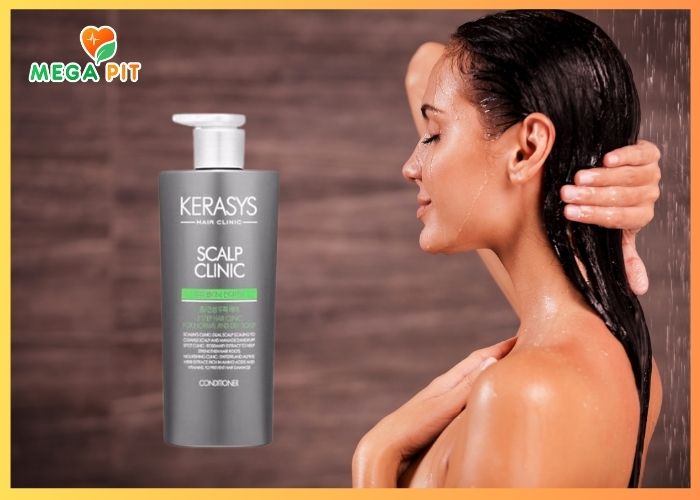 Кондиционер Против Перхоти Для Жирной Кожи Головы Balancing Scalp Clinic Conditioner → Kerasys  ᐈ Купить в Казахстане | Алматы | Астана | Караганда | Megapit.kz