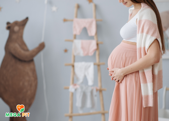 Мультивитамины для Беременных и Кормящих, Early Promise → Bluebonnet Nutrition ᐈ Купить в Казахстане | Алматы | Астана | Караганда | Megapit.kz