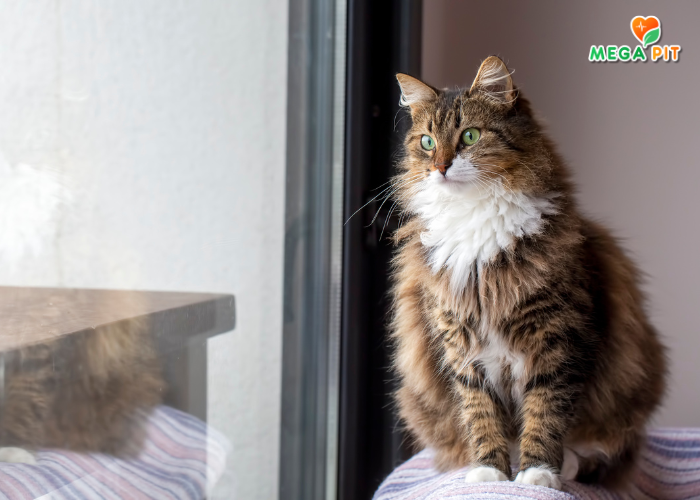 Sterilised, Сухой корм для Стерилизованных, Длинношерстных Кошек → Nature's Protection ᐈ Купить в Казахстане | Алматы | Астана | Караганда | Megapit.kz