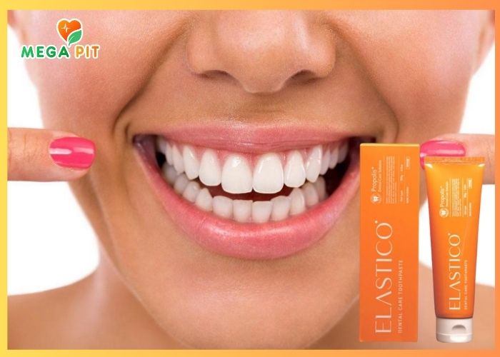 Dental Care Solution Toothpaste, Зубная Паста (Прополис)  → ELASTICO  ᐈ Купить в Казахстане | Алматы | Астана | Караганда | Megapit.kz